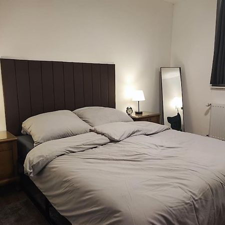 Elegantes 3-Schlafzimmer-Nest هاغين المظهر الخارجي الصورة