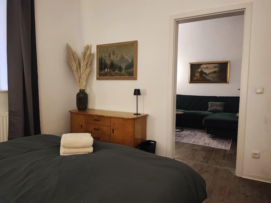 Elegantes 3-Schlafzimmer-Nest هاغين المظهر الخارجي الصورة