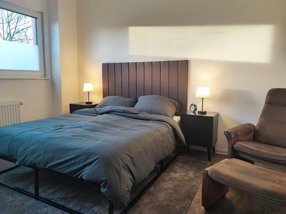 Elegantes 3-Schlafzimmer-Nest هاغين المظهر الخارجي الصورة