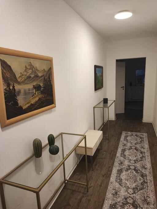 Elegantes 3-Schlafzimmer-Nest هاغين المظهر الخارجي الصورة