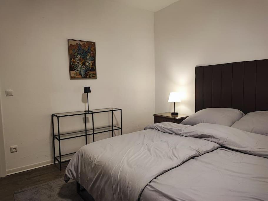 Elegantes 3-Schlafzimmer-Nest هاغين المظهر الخارجي الصورة