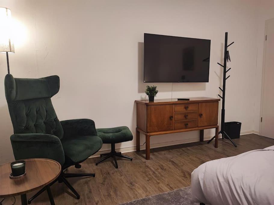 Elegantes 3-Schlafzimmer-Nest هاغين المظهر الخارجي الصورة