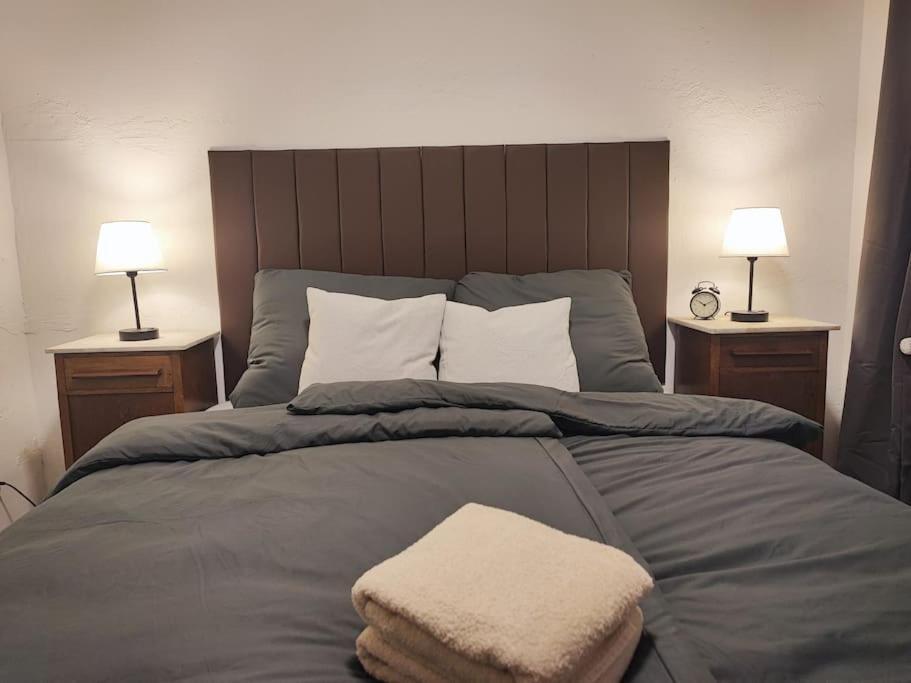 Elegantes 3-Schlafzimmer-Nest هاغين المظهر الخارجي الصورة